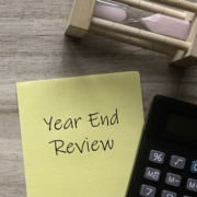 End-of-Year Bookkeeping Tips for Your Business