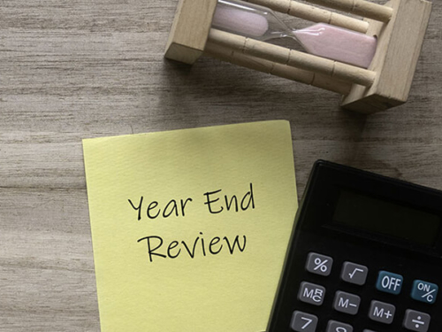 End-of-Year Bookkeeping Tips for Your Business