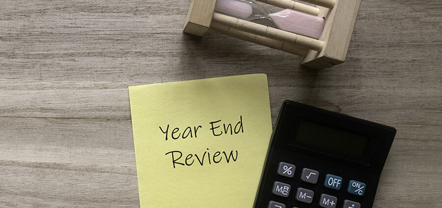 End-of-Year Bookkeeping Tips for Your Business