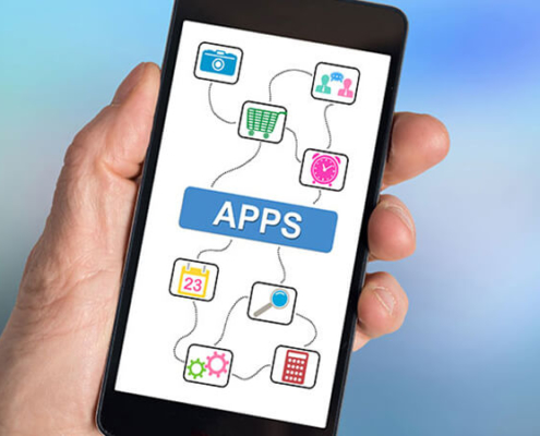 Getting Your Apps to Work Together at Your Plumbing or Trades Company