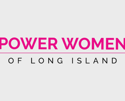 Giglia Named Power Women of Long Island Honoree For the Second Time