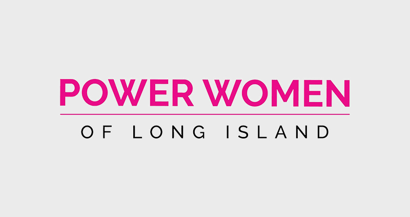 Giglia Named Power Women of Long Island Honoree For the Second Time