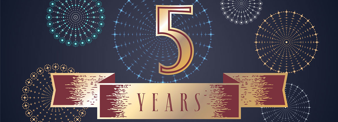 Surviving the First 5 Years in Business and Beyond What We've Learned