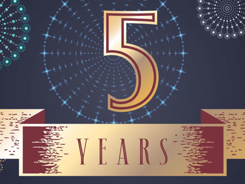 Surviving the First 5 Years in Business and Beyond What We've Learned