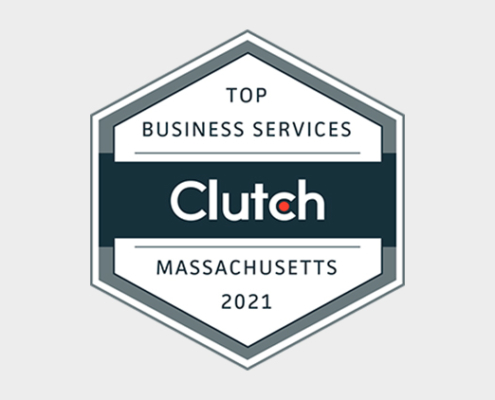 Clutch Top Business Services 2021