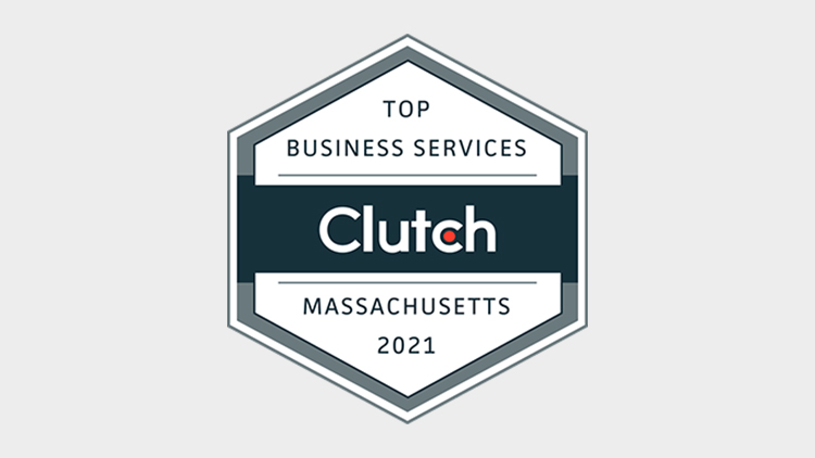 Clutch Top Business Services 2021
