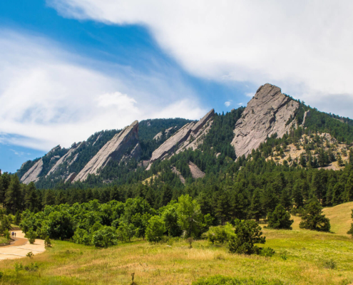 Boulder, CO