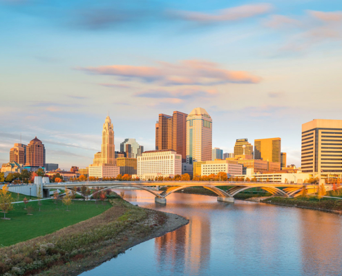 Columbus-Ohio-Suburbs