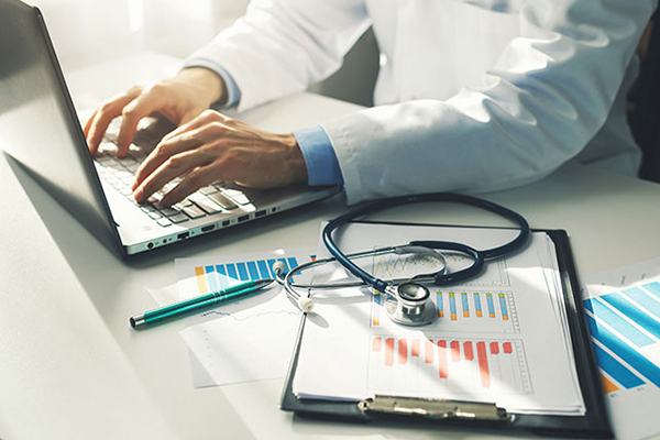 Key Bookkeeping Tips for Your Healthcare Practice