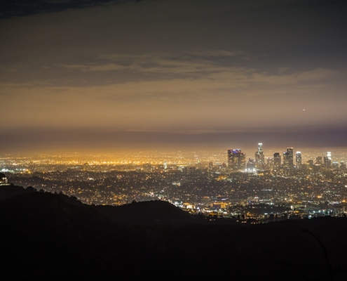 Los Angeles