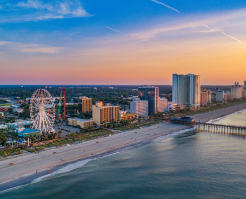 Myrtle Beach