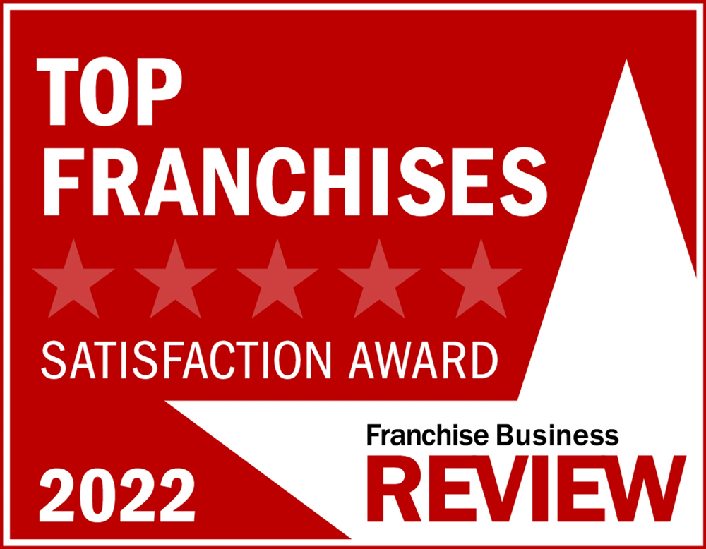 Top-Franchises-Satisfaction-Award-2022