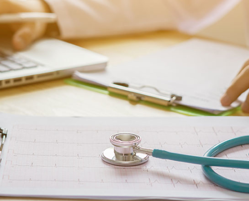 Bookkeeping Tips for Doctors and Healthcare Practices