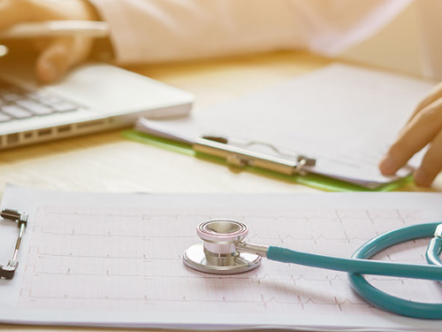 Bookkeeping Tips for Doctors and Healthcare Practices