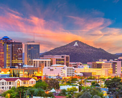 Supporting Strategies Expands to Tucson, AZ