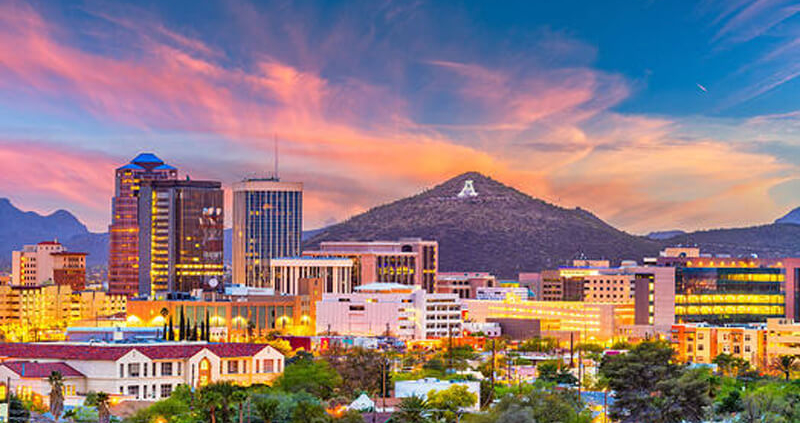 Supporting Strategies Expands to Tucson, AZ
