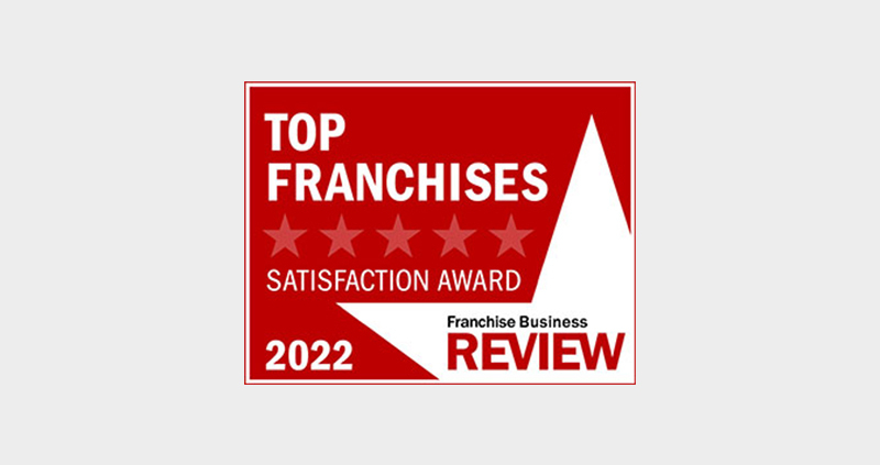 hul Menagerry træfning Supporting Strategies Named a 2022 Top Franchise by Franchise Business  Review - Supporting Strategies
