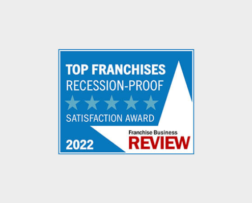 Supporting Strategies Named a Top Recession-Proof Business for 2022 by Franchise Business Review