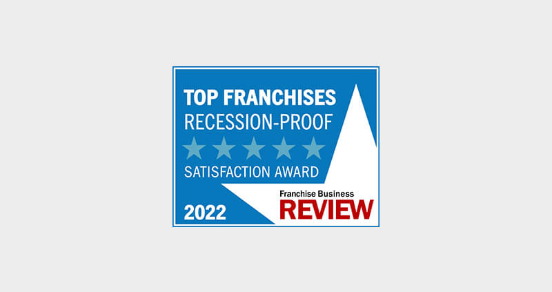 Supporting Strategies Named a Top Recession-Proof Business for 2022 by Franchise Business Review