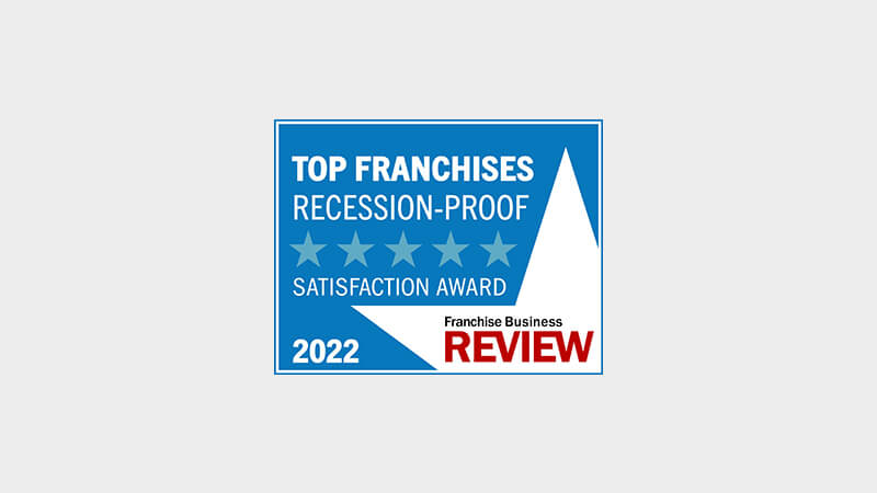 Supporting Strategies Named a Top Recession-Proof Business for 2022 by Franchise Business Review
