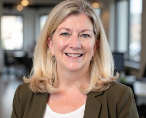 Diane Denholm