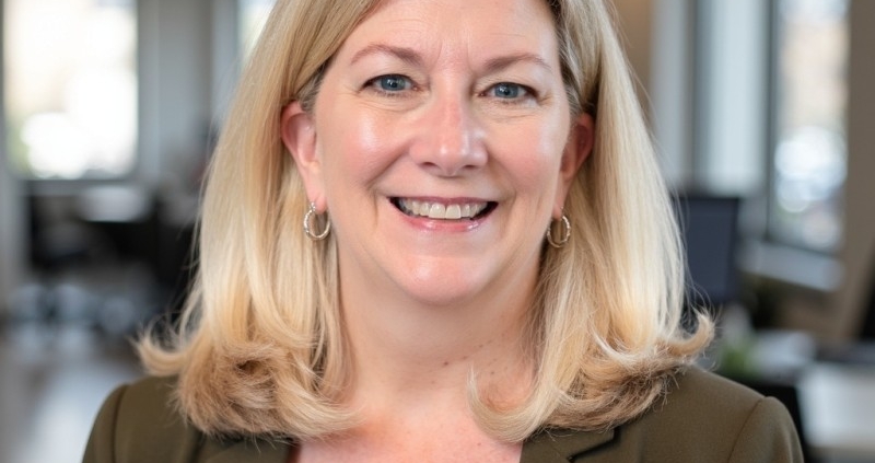Diane Denholm