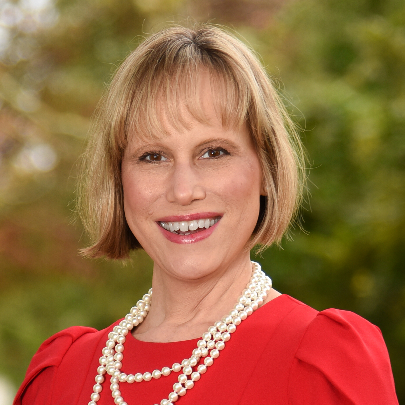 Cheri Giglia