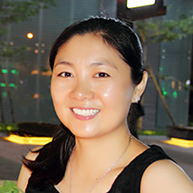 Linan Zhang
