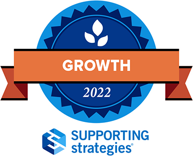 2022 Growth Award