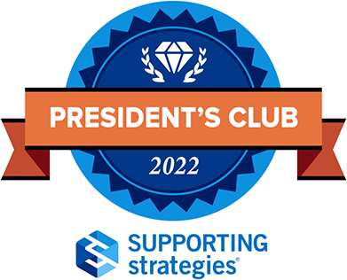 2022 Presidents Award