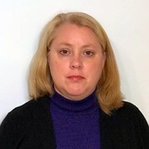 Yvonne Illenberg
