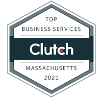 Clutch Top B2B Companies Massachusetts 2021