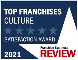 FBR Top Franchises Culture 2021