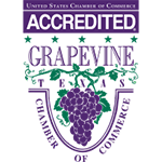 Grapevine Chamber of Commerce (GPV)