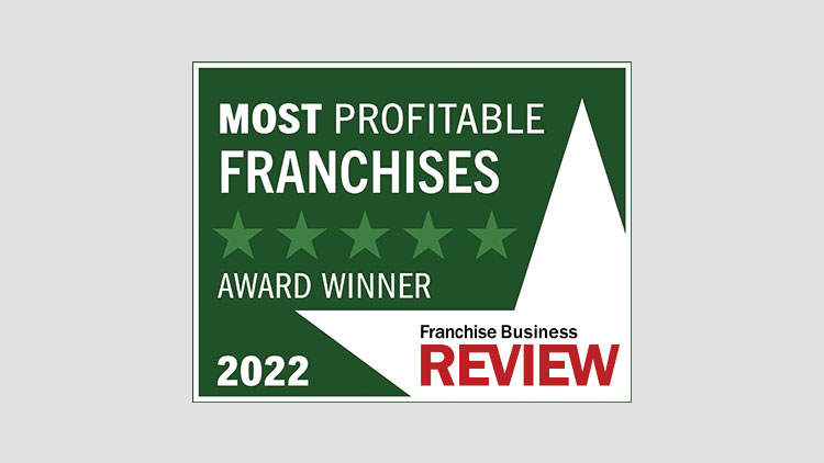 Most-Profitable-Franchise