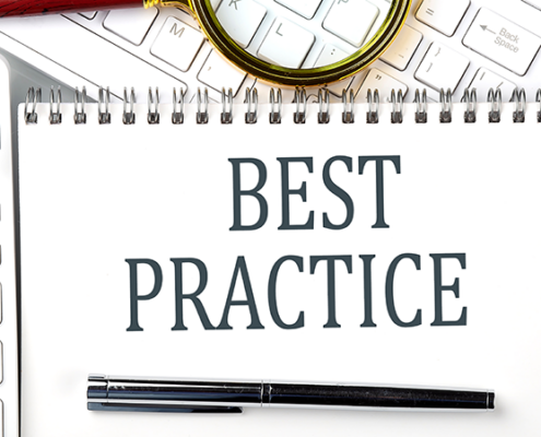 Best-Practices