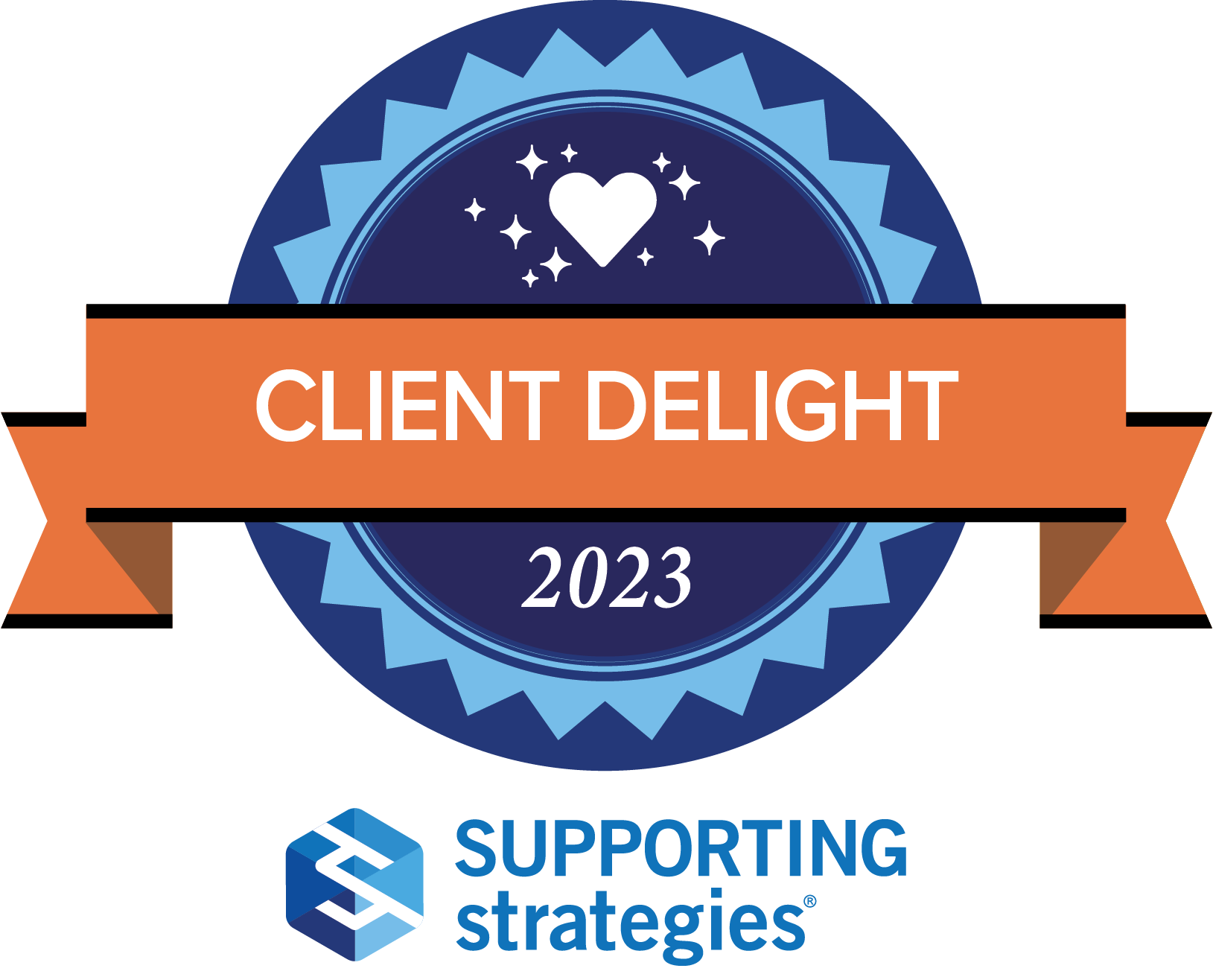 2023 Client Delight