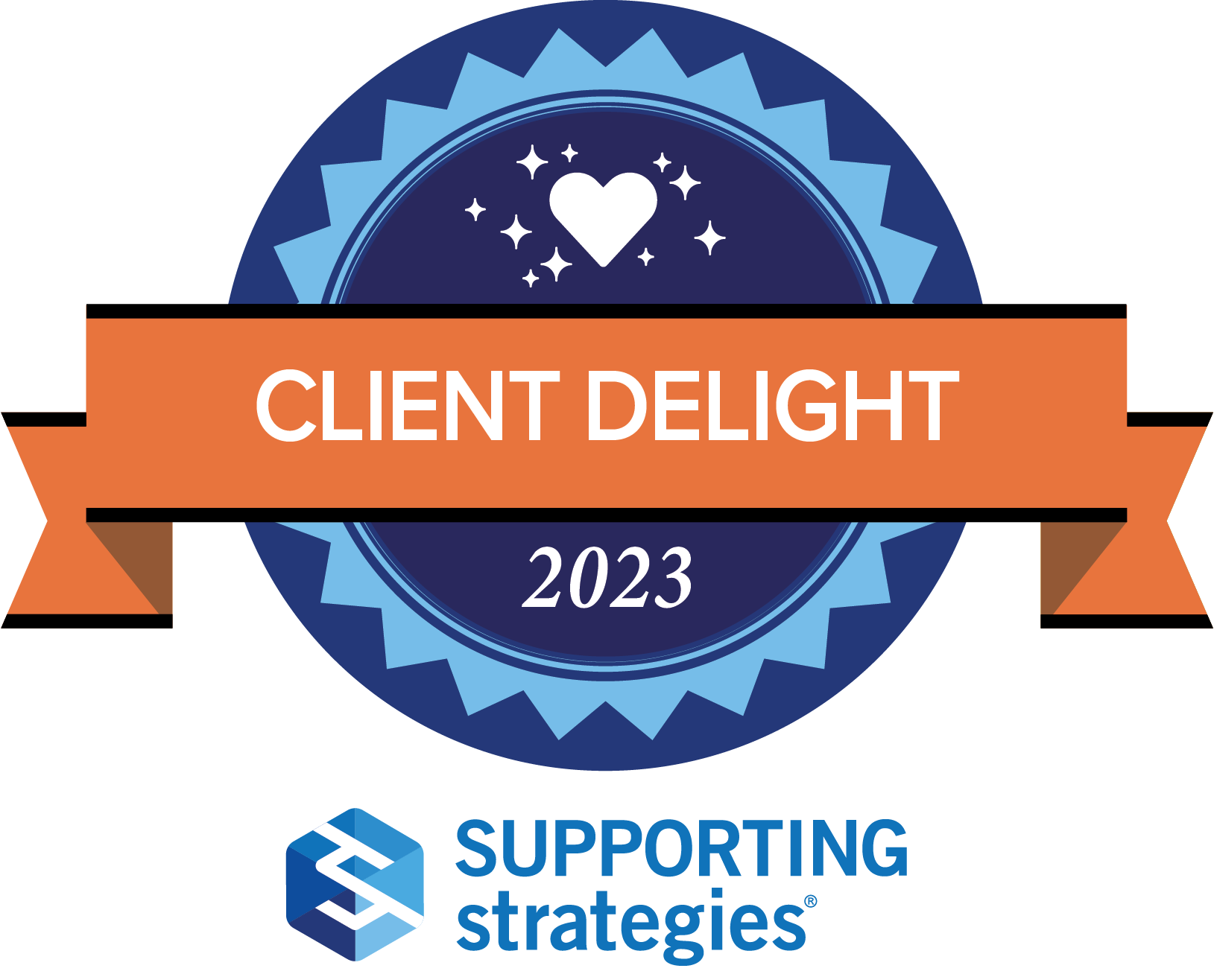 2023 Client Delight