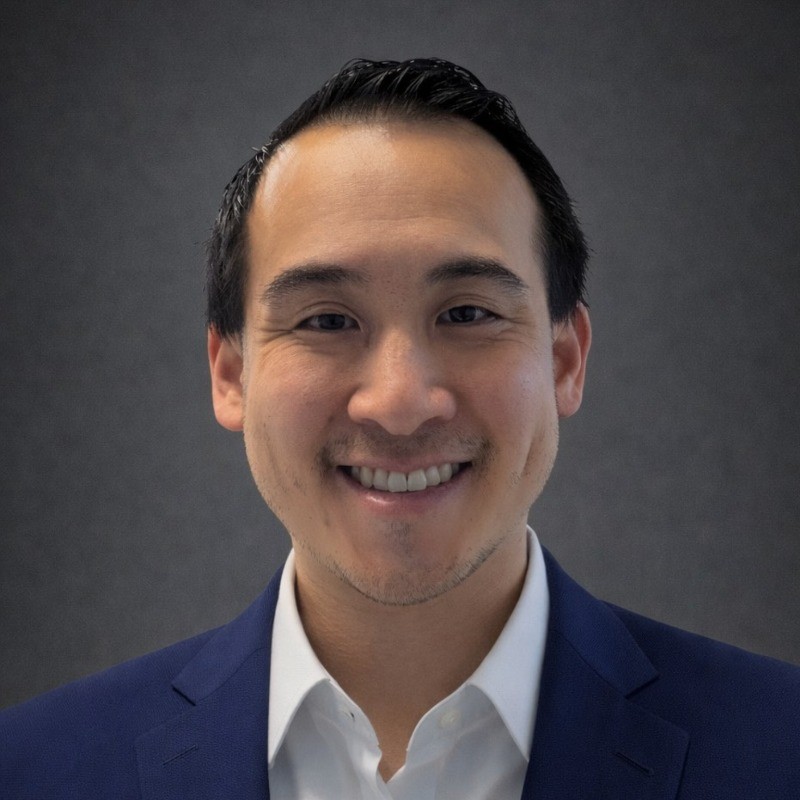 Benjamin Cheng, MBA