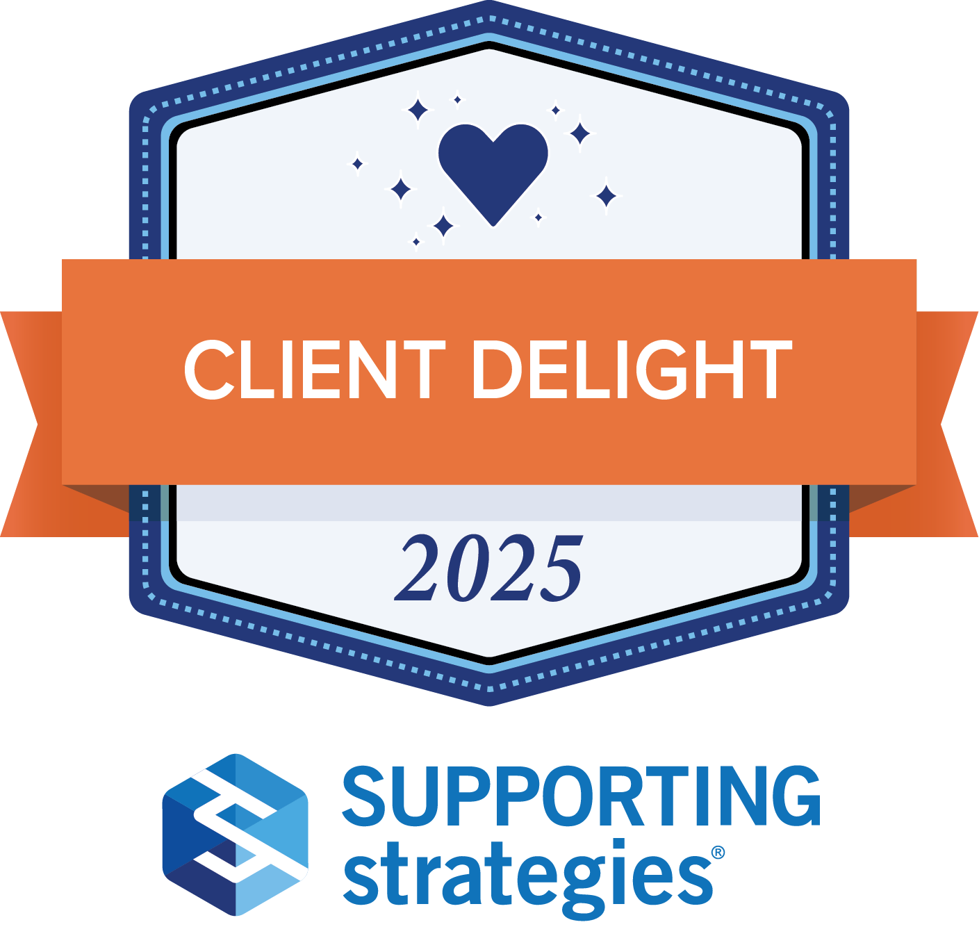 2025 Client Delight